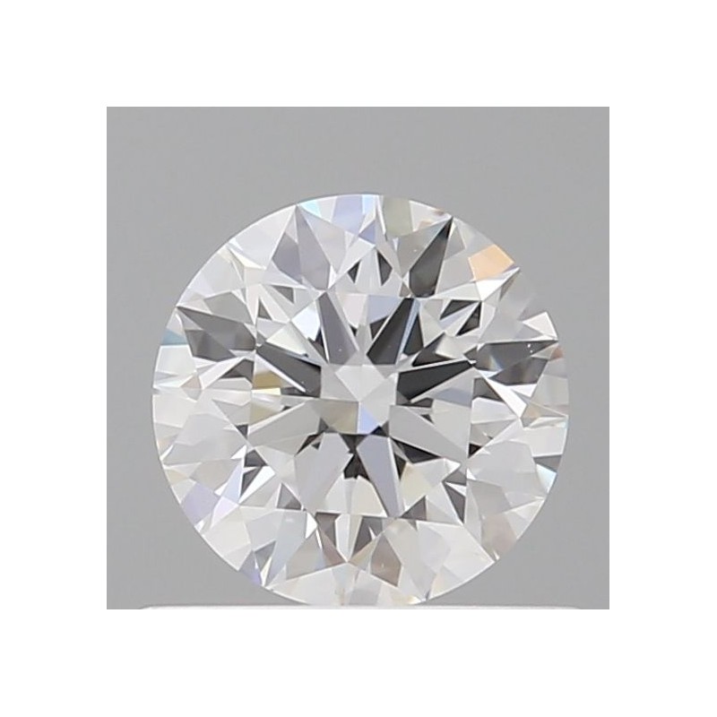 Diament szlif okrągły, 0.5ct, VS1, D, GIA 1523870034 Diament szlif okrągły, 0.5ct, VS1, D, GIA 1523870034