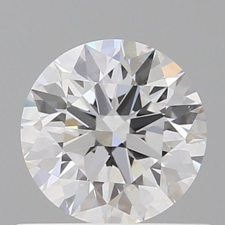 Diament szlif okrągły, 0.5ct, VS1, D, GIA 1523870034