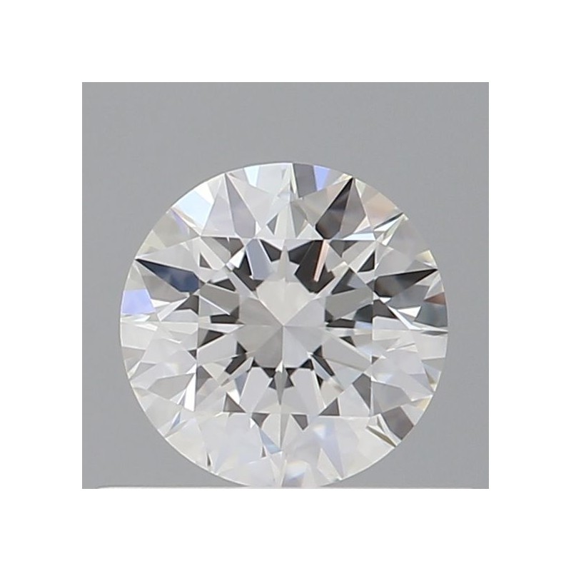 Diament szlif okrągły, 0.52ct, VVS1, F, GIA 6521450101 Diament szlif okrągły, 0.52ct, VVS1, F, GIA 6521450101