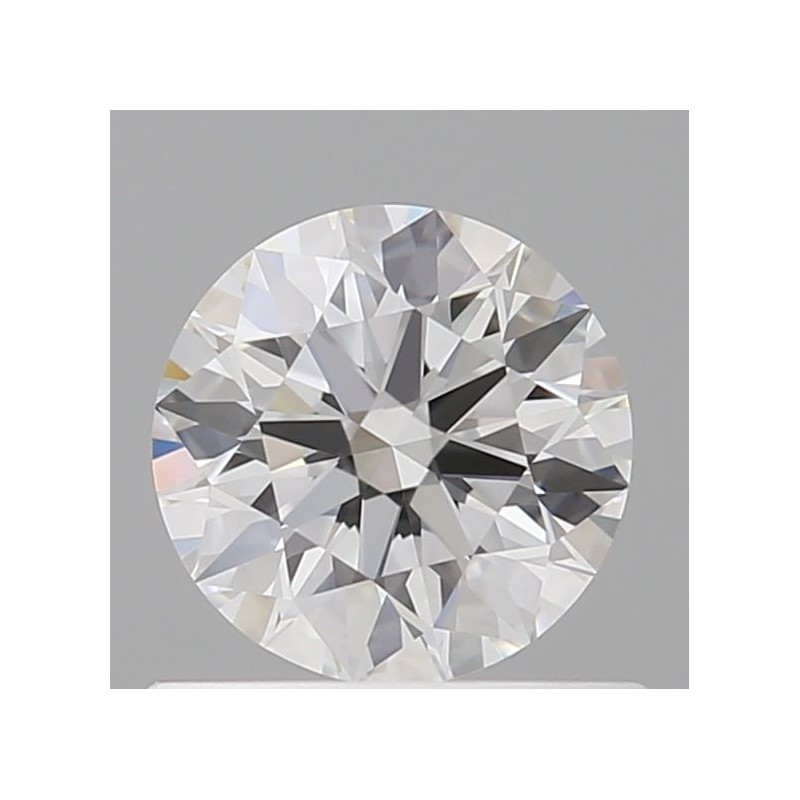 Diament szlif okrągły, 0.54ct, VVS1, D, GIA 1523288447