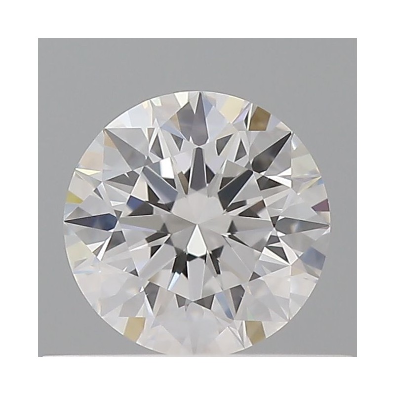 Diament szlif okrągły, 0.51ct, VVS1, D, GIA 1528690231