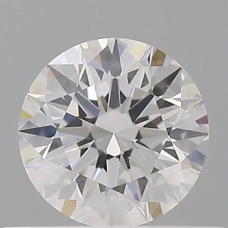 Diament szlif okrągły, 0.51ct, VVS1, D, GIA 1528690231