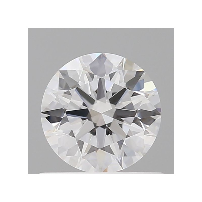 Diament szlif okrągły, 0.53ct, VVS1, D, GIA 7526503648