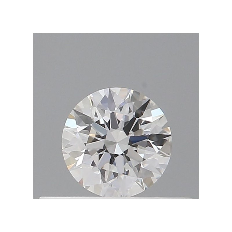 Diament szlif okrągły, 0.3ct, VVS1, D, GIA 2527738480