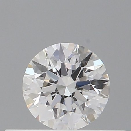 Diament szlif okrągły, 0.3ct, VVS1, D, GIA 2527738480