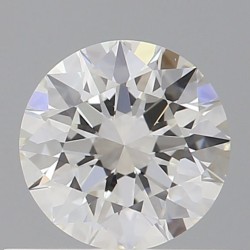 Diament szlif okrągły, 0.54ct, VVS2, G, GIA 1523255769