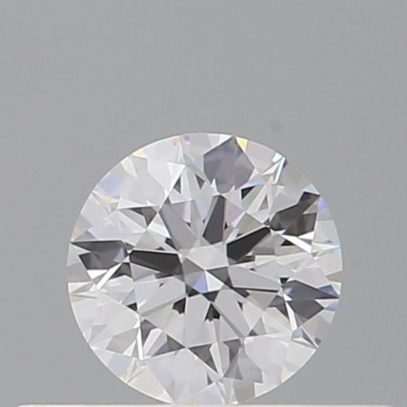 Diament szlif okrągły, 0.31ct, VVS2, D, GIA 1527195198