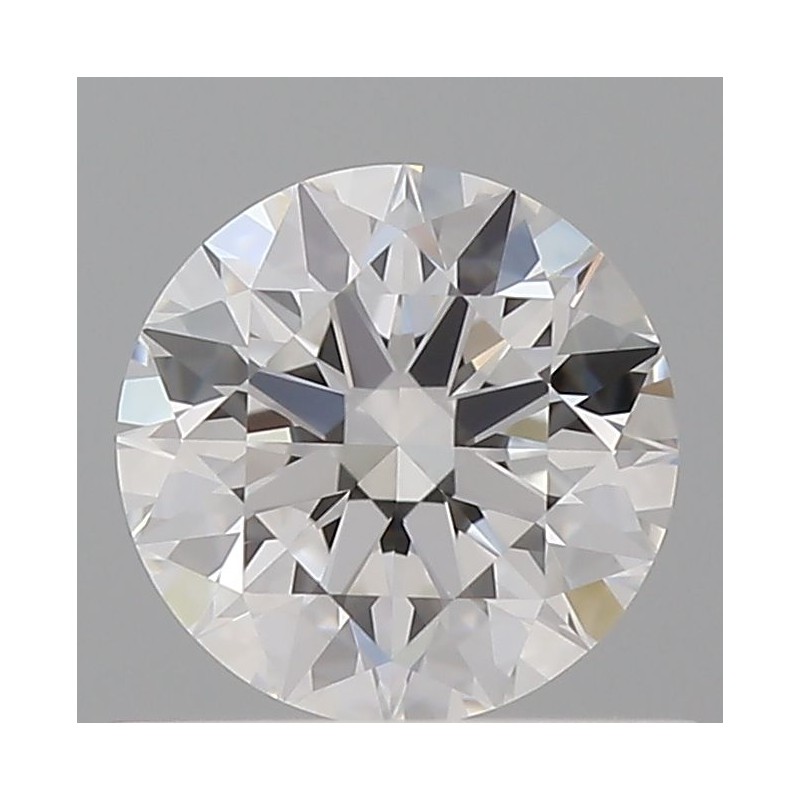 Diament szlif okrągły, 0.54ct, VVS1, D, GIA 1528689832