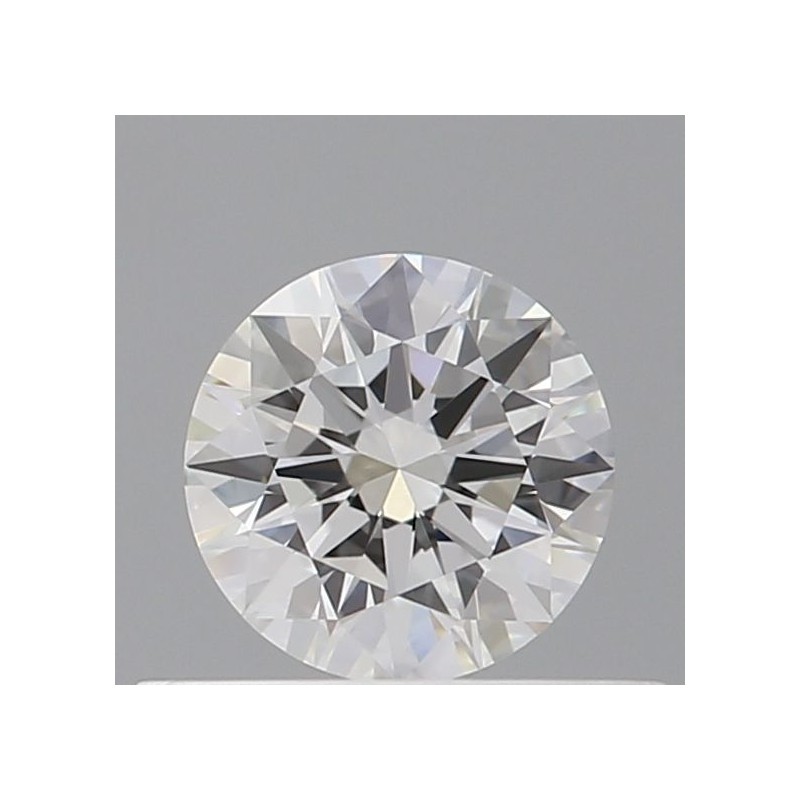 Diament szlif okrągły, 0.42ct, VVS2, F, GIA 6522682255