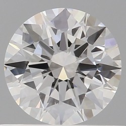 Diament szlif okrągły, 0.63ct, VVS1, D, GIA 6522182062