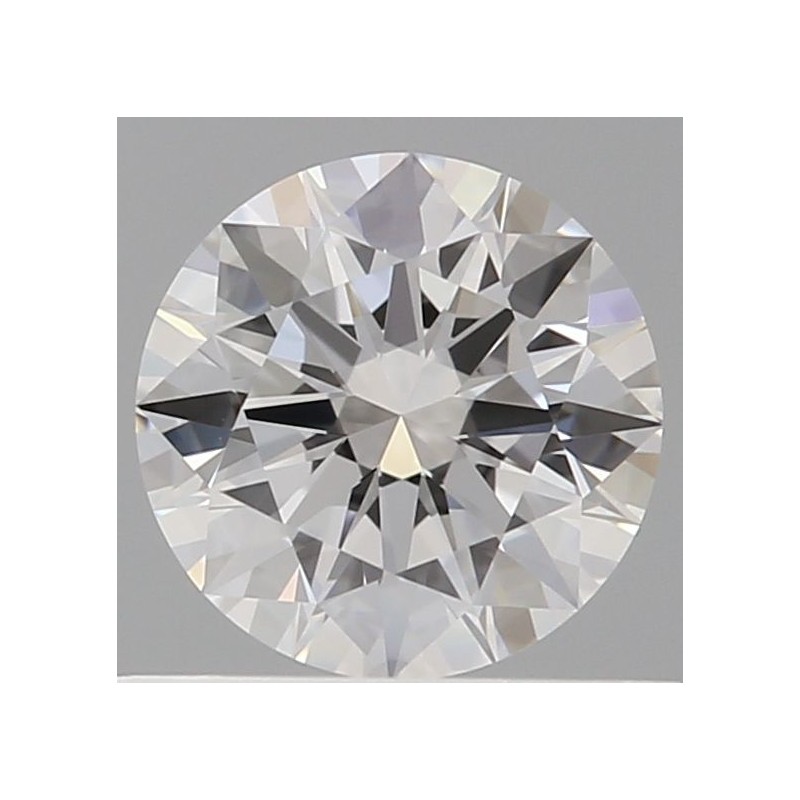 Diament szlif okrągły, 0.63ct, VVS1, D, GIA 6522182062