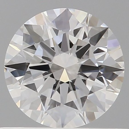 Diament szlif okrągły, 0.63ct, VVS1, D, GIA 6522182062