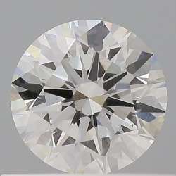 Diament szlif okrągły, 0.58ct, VS2, I, GIA 5523289631