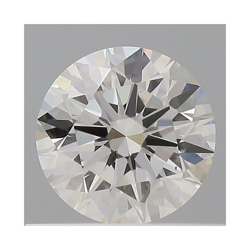 Diament szlif okrągły, 0.58ct, VS2, I, GIA 5523289631
