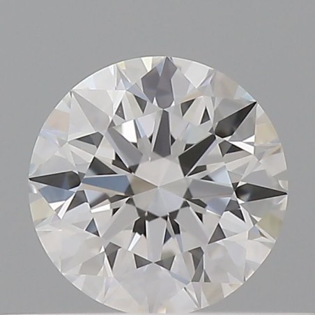Diament szlif okrągły, 0.46ct, VVS1, E, GIA 2527159839