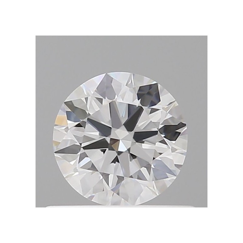 Diament szlif okrągły, 0.44ct, VVS2, D, GIA 5523647299