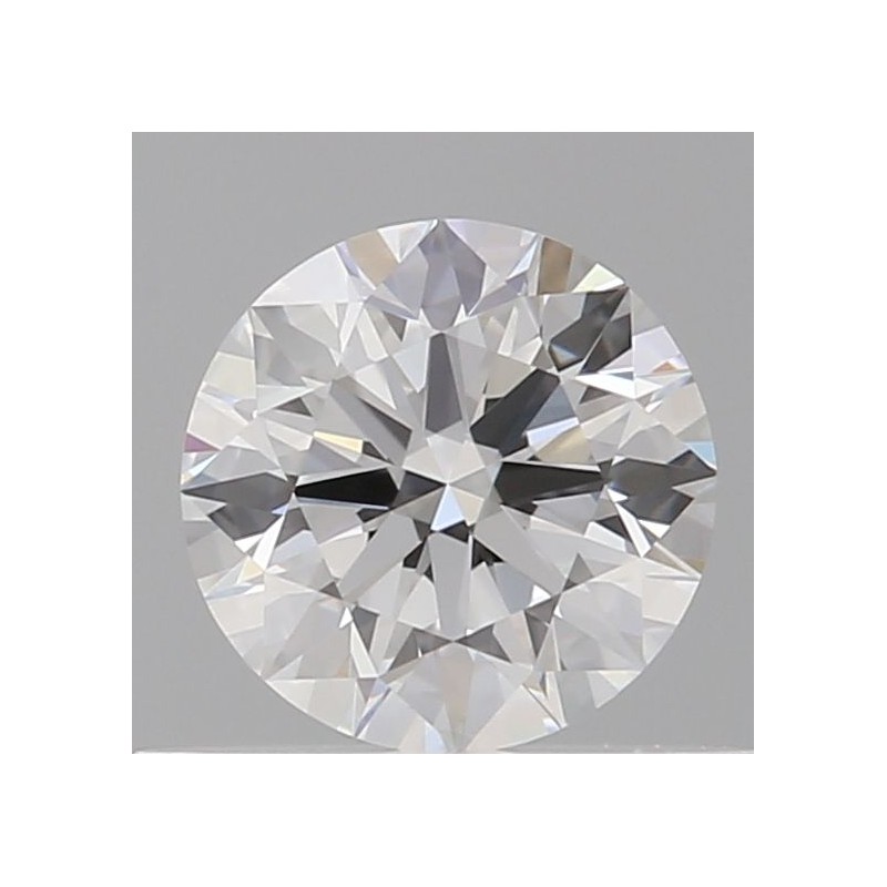 Diament szlif okrągły, 0.51ct, VVS1, D, GIA 1529690233