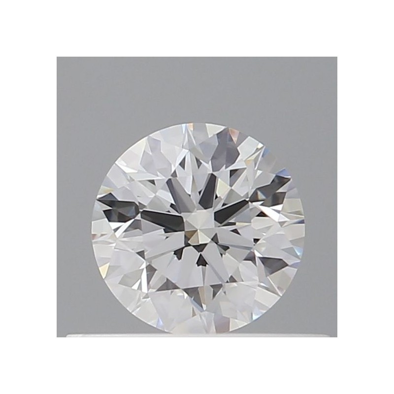 Diament szlif okrągły, 0.43ct, VVS2, D, GIA 7528612423 Diament szlif okrągły, 0.43ct, VVS2, D, GIA 7528612423