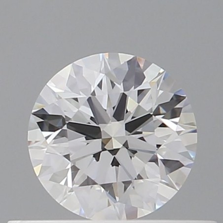 Diament szlif okrągły, 0.43ct, VVS2, D, GIA 7528612423