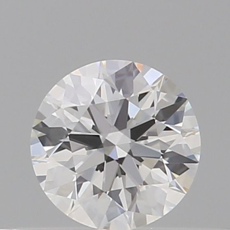 Diament szlif okrągły, 0.31ct, VVS1, E, GIA 2524168350