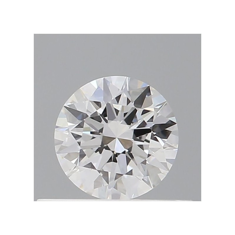Diament szlif okrągły, 0.4ct, VVS1, D, GIA 7523181777 Diament szlif okrągły, 0.4ct, VVS1, D, GIA 7523181777