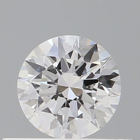 Diament szlif okrągły, 0.4ct, VVS1, D, GIA 7523181777