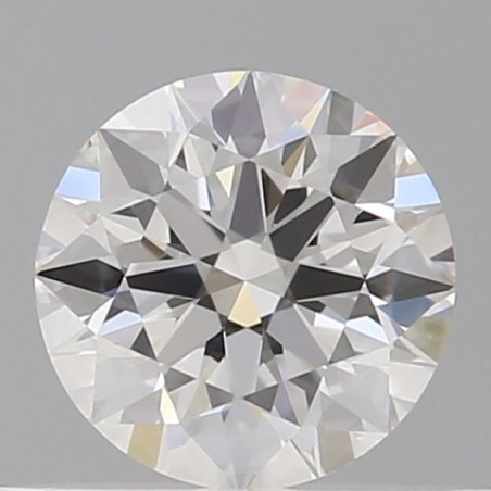 Diament szlif okrągły, 0.5ct, VVS1, D, GIA 2526870038