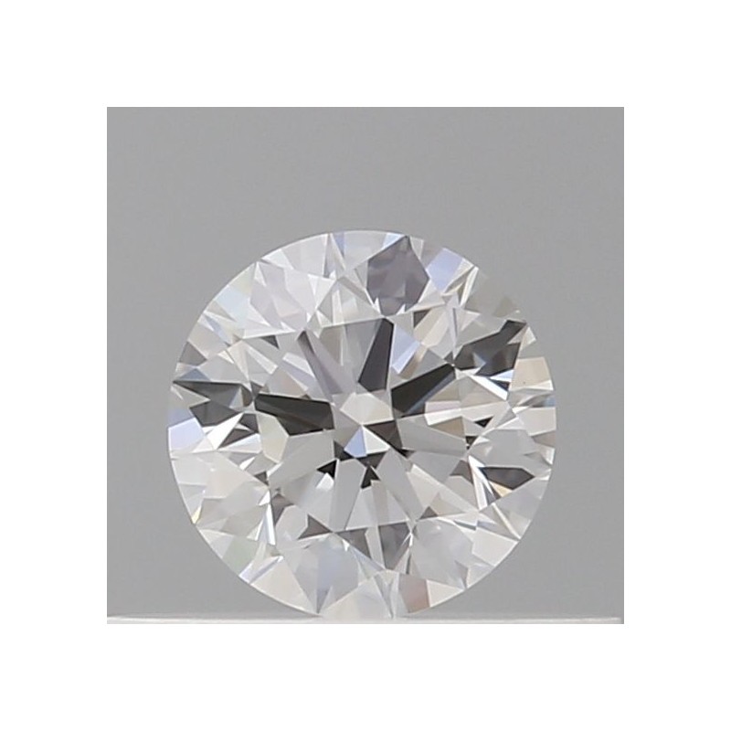 Diament szlif okrągły, 0.34ct, VVS2, D, GIA 6525509506 Diament szlif okrągły, 0.34ct, VVS2, D, GIA 6525509506