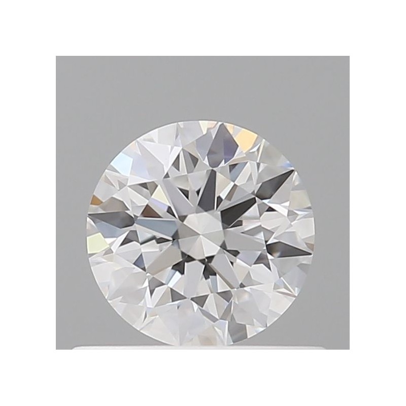 Diament szlif okrągły, 0.45ct, VVS1, D, GIA 7521194765