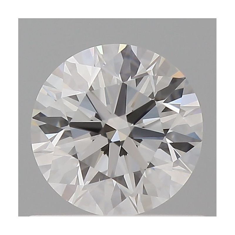 Diament szlif okrągły, 0.6ct, VVS1, D, GIA 2527181926 Diament szlif okrągły, 0.6ct, VVS1, D, GIA 2527181926