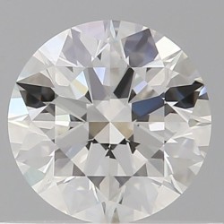 Diament szlif okrągły, 0.58ct, VVS1, G, GIA 1529685163