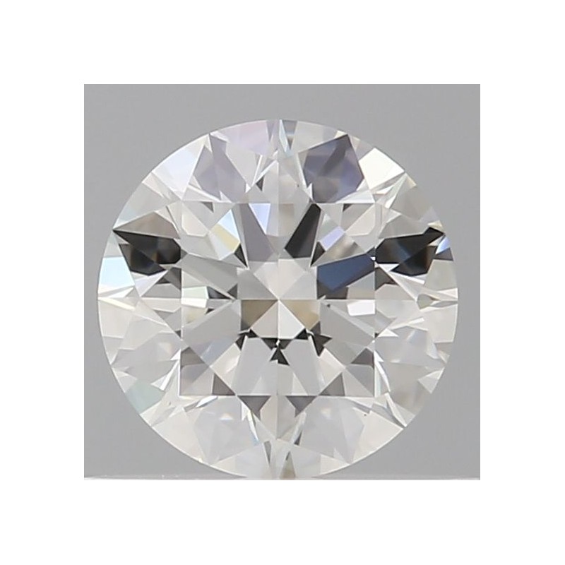 Diament szlif okrągły, 0.58ct, VVS1, G, GIA 1529685163