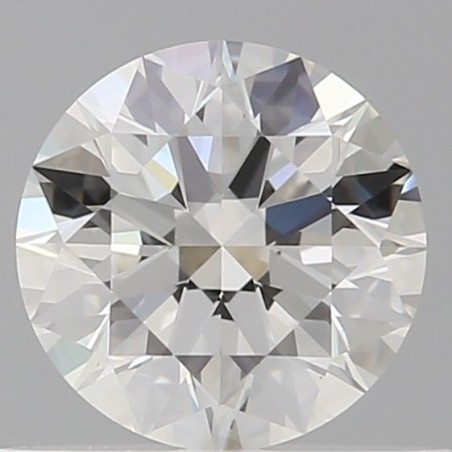 Diament szlif okrągły, 0.58ct, VVS1, G, GIA 1529685163
