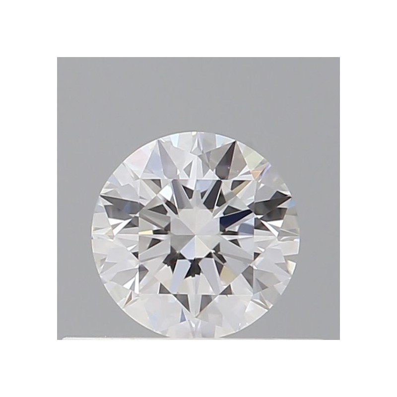 Diament szlif okrągły, 0.4ct, VVS1, D, GIA 5523181821 Diament szlif okrągły, 0.4ct, VVS1, D, GIA 5523181821