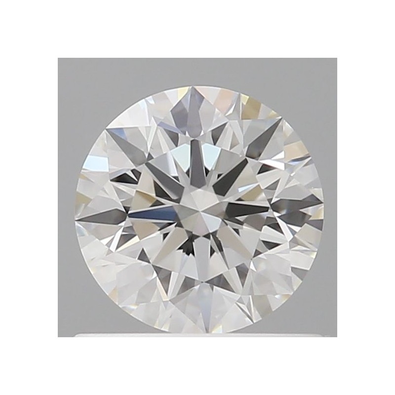 Diament szlif okrągły, 0.61ct, VVS2, F, GIA 1529685019 Diament szlif okrągły, 0.61ct, VVS2, F, GIA 1529685019