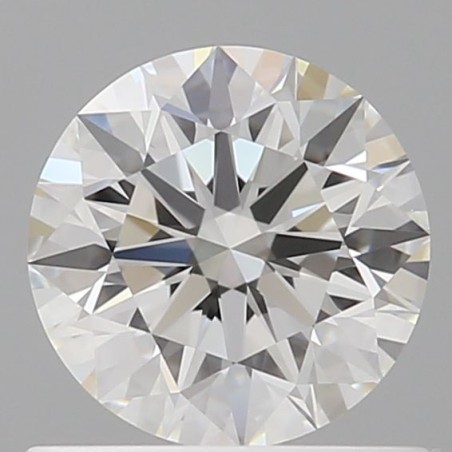 Diament szlif okrągły, 0.61ct, VVS2, F, GIA 1529685019