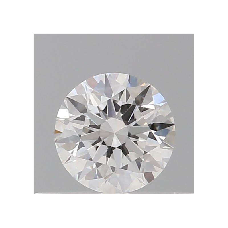 Diament szlif okrągły, 0.34ct, VVS1, D, GIA 7526610001 Diament szlif okrągły, 0.34ct, VVS1, D, GIA 7526610001