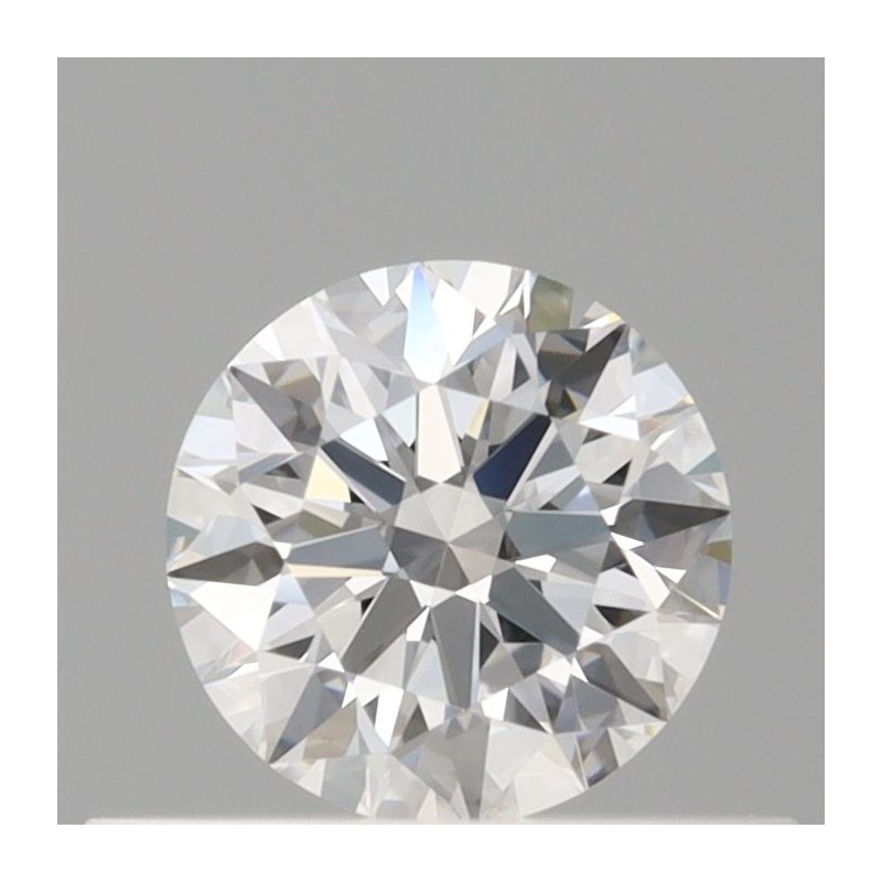 Diament szlif okrągły, 0.4ct, VVS1, D, GIA 2527613138 Diament szlif okrągły, 0.4ct, VVS1, D, GIA 2527613138