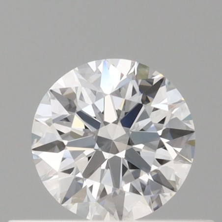 Diament szlif okrągły, 0.4ct, VVS1, D, GIA 2527613138