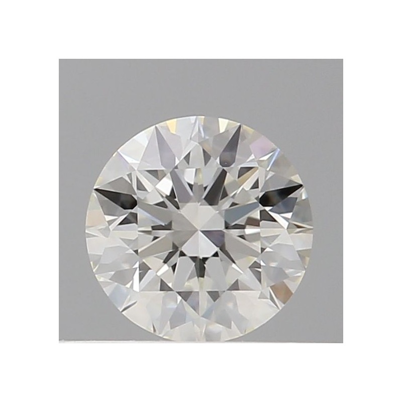 Diament szlif okrągły, 0.4ct, VVS1, I, GIA 7521194929 Diament szlif okrągły, 0.4ct, VVS1, I, GIA 7521194929