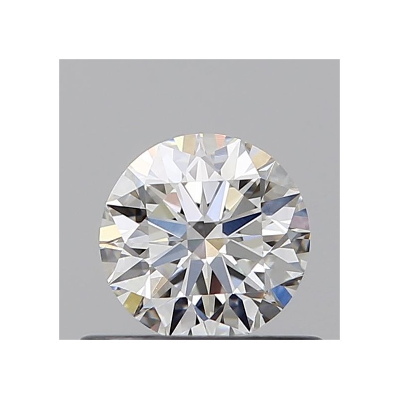Diament szlif okrągły, 0.5ct, VVS2, G, GIA 2526655694 Diament szlif okrągły, 0.5ct, VVS2, G, GIA 2526655694