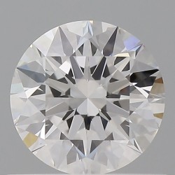 Diament szlif okrągły, 0.73ct, VVS2, D, GIA 1529171467