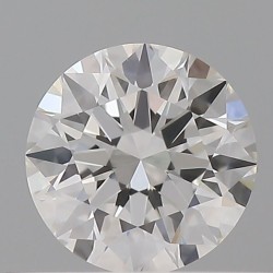 Diament szlif okrągły, 0.5ct, VVS2, E, GIA 5523870227