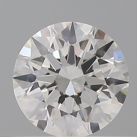 Diament szlif okrągły, 0.5ct, VVS2, E, GIA 5523870227
