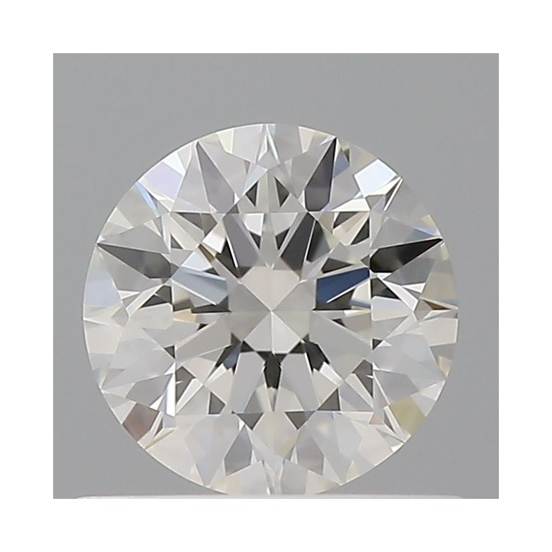 Diament szlif okrągły, 0.56ct, VVS2, H, GIA 7528689464 Diament szlif okrągły, 0.56ct, VVS2, H, GIA 7528689464