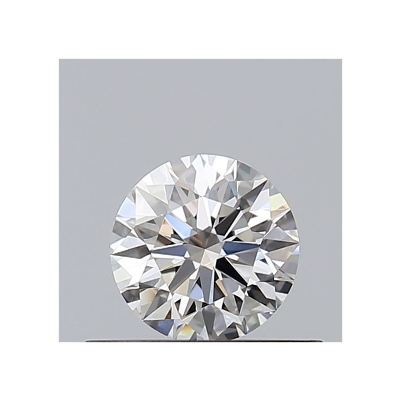 Diament szlif okrągły, 0.37ct, VVS2, G, GIA 7533307296 Diament szlif okrągły, 0.37ct, VVS2, G, GIA 7533307296