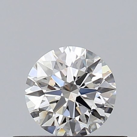 Diament szlif okrągły, 0.37ct, VVS2, G, GIA 7533307296