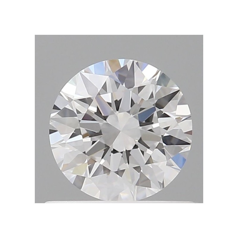 Diament szlif okrągły, 0.53ct, VVS2, D, GIA 6522699049