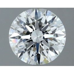 Diament szlif okrągły, 1ct, SI2, G, IGI 732579367