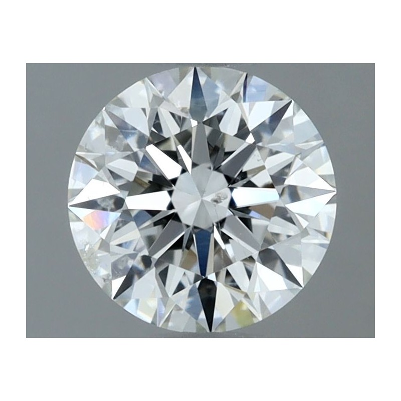 Diament szlif okrągły, 1ct, SI2, G, IGI 732579367